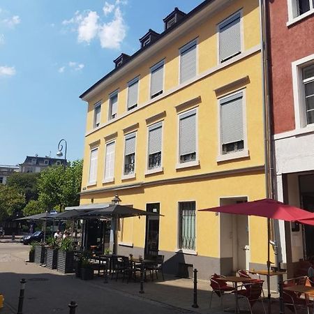 Senyu Studio City Center Apartment Baden-Baden Luaran gambar
