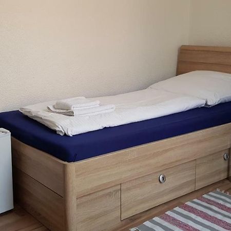 Senyu Studio City Center Apartment Baden-Baden Luaran gambar