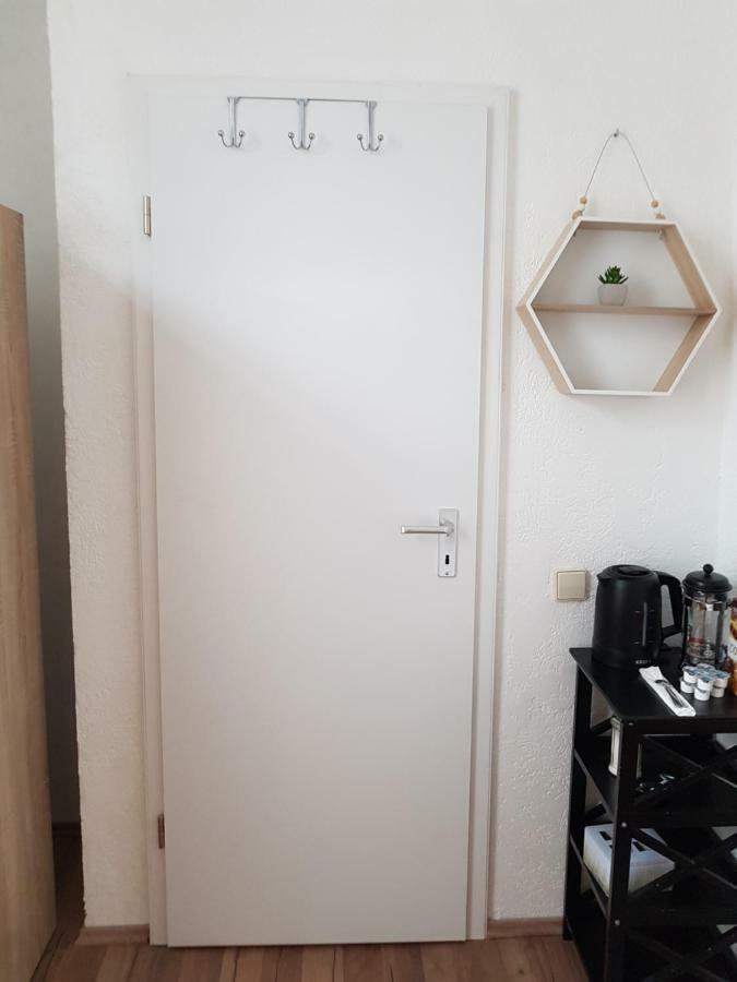 Senyu Studio City Center Apartment Baden-Baden Luaran gambar