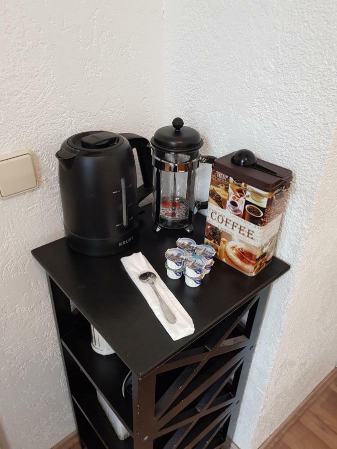 Senyu Studio City Center Apartment Baden-Baden Luaran gambar